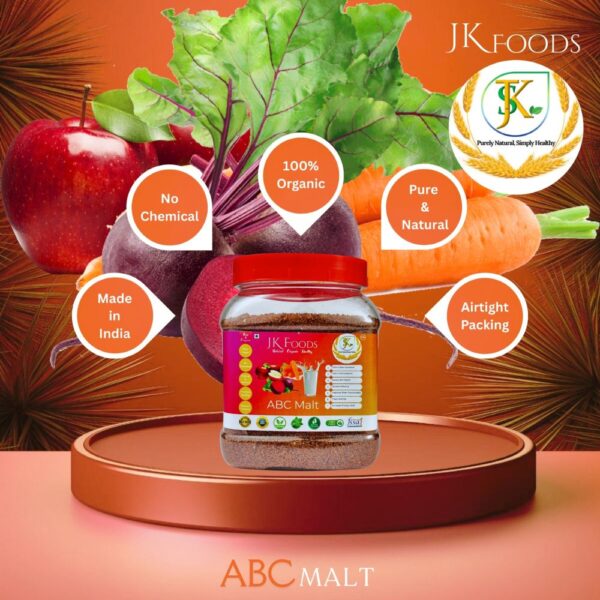 ABC Malt - Image 2