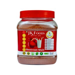 Beetroot Malt