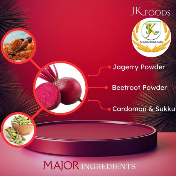 Beetroot Malt - Image 4