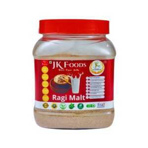 Ragi Malt
