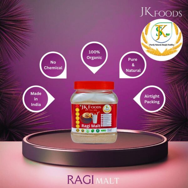 Ragi Malt - Image 2