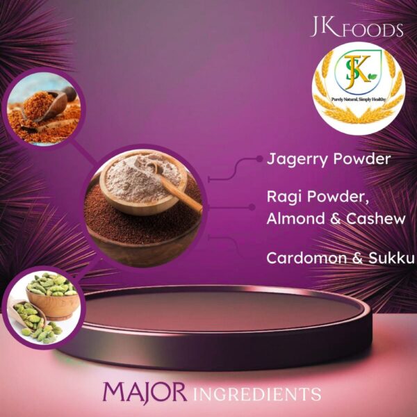 Ragi Malt - Image 4