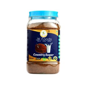 Country Sugar