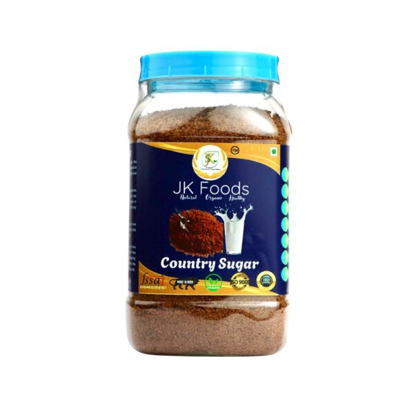 Country Sugar