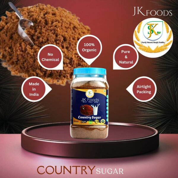 Country Sugar - Image 2