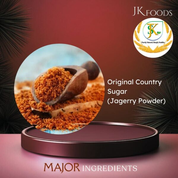 Country Sugar - Image 4